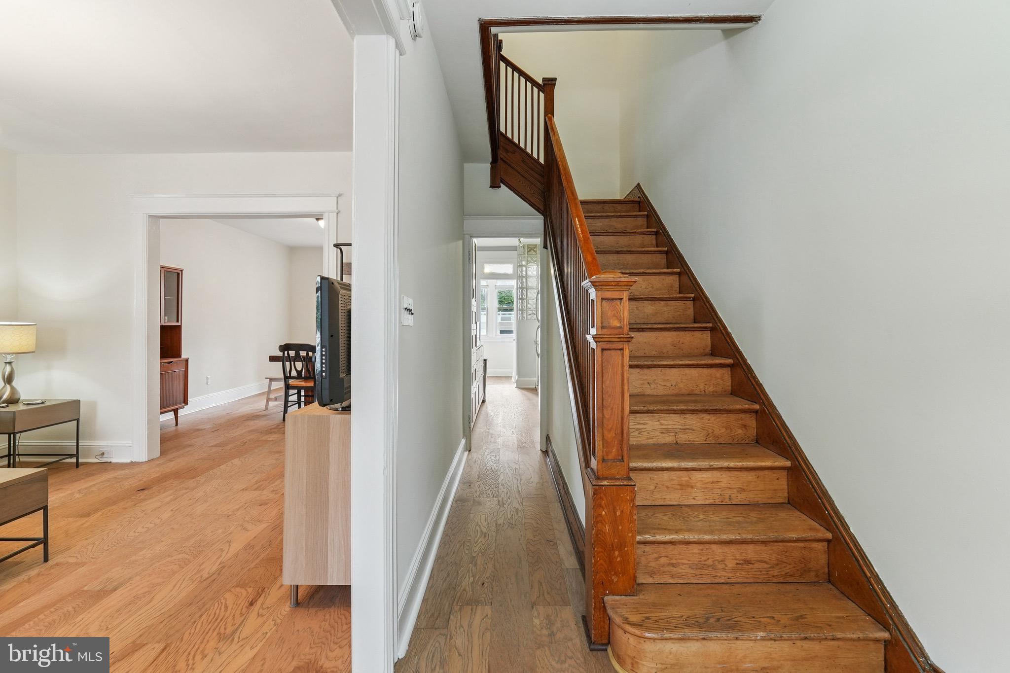 4013 13th Street Northwest Washington, DC 20011 - Photo 25 of 31