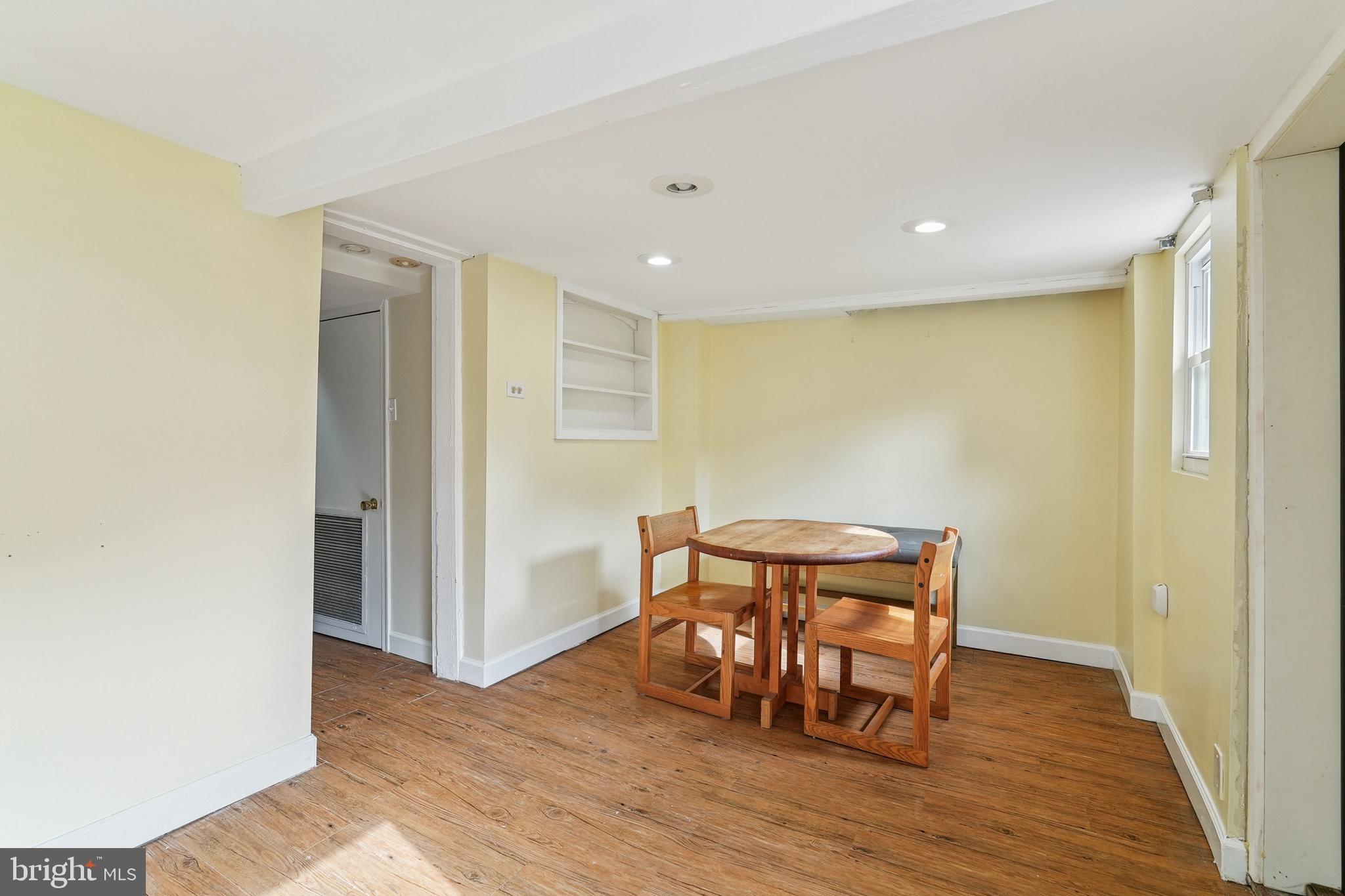 4013 13th Street Northwest Washington, DC 20011 - Photo 27 of 31