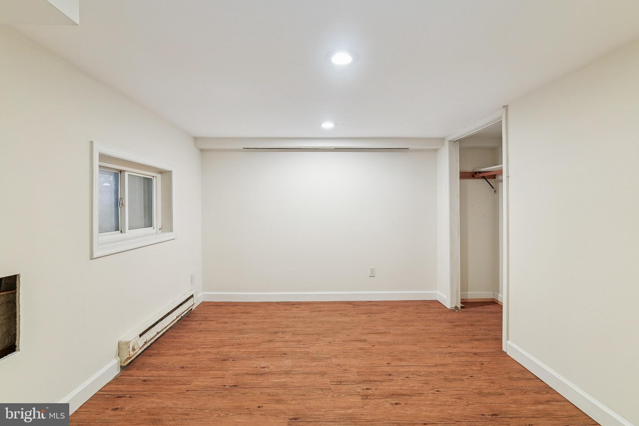 4013 13th Street Northwest Washington, DC 20011 - Photo 28 of 31 Basement Room