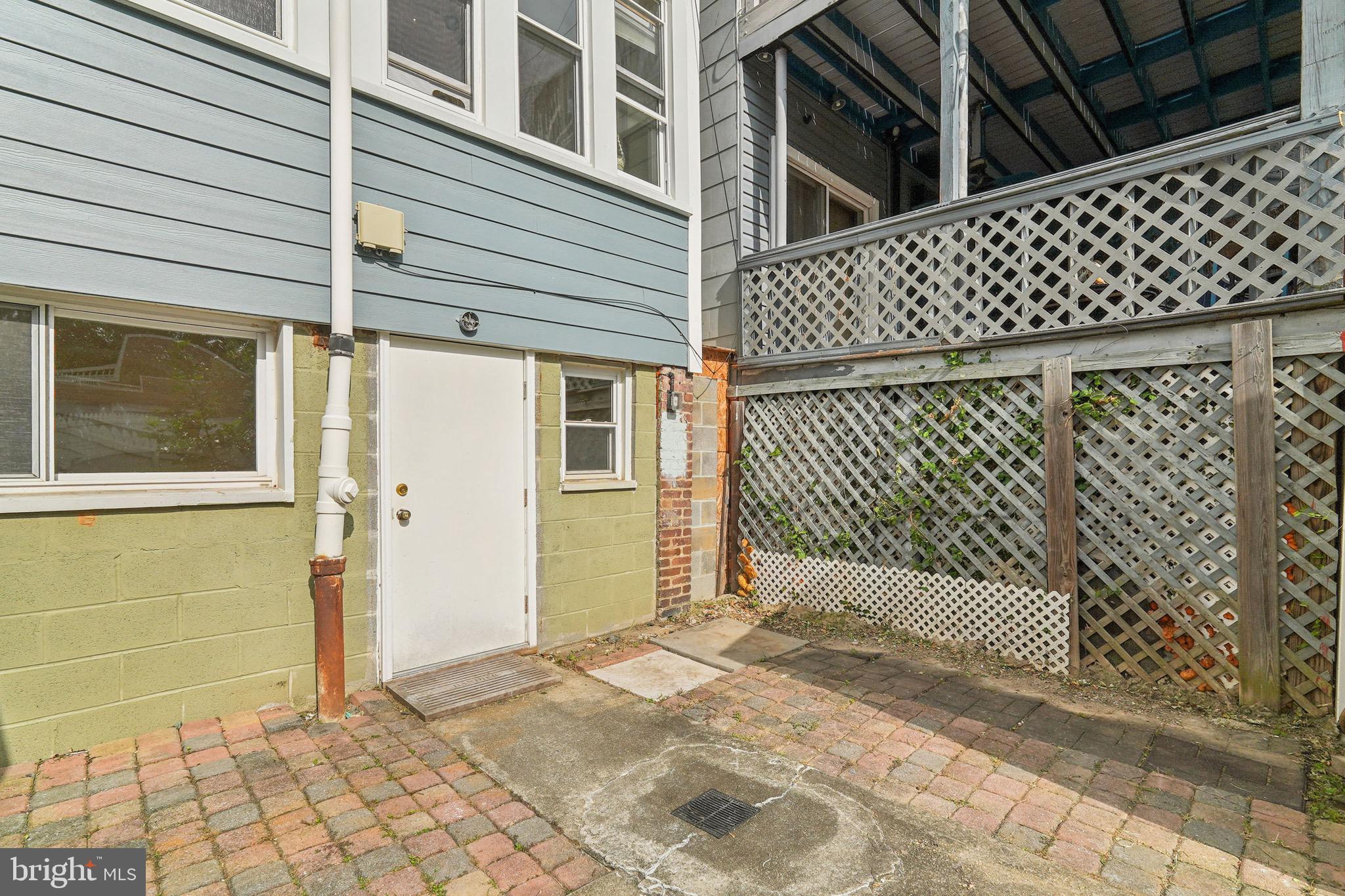 4013 13th Street Northwest Washington, DC 20011 - Photo 31 of 31