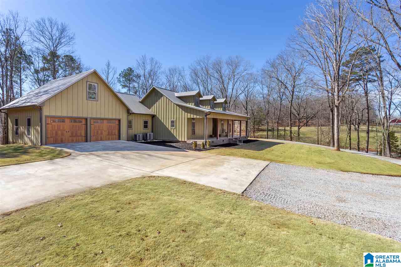 1500 Deer Trace Road Pell City, AL 35125 - Photo 2 of 49