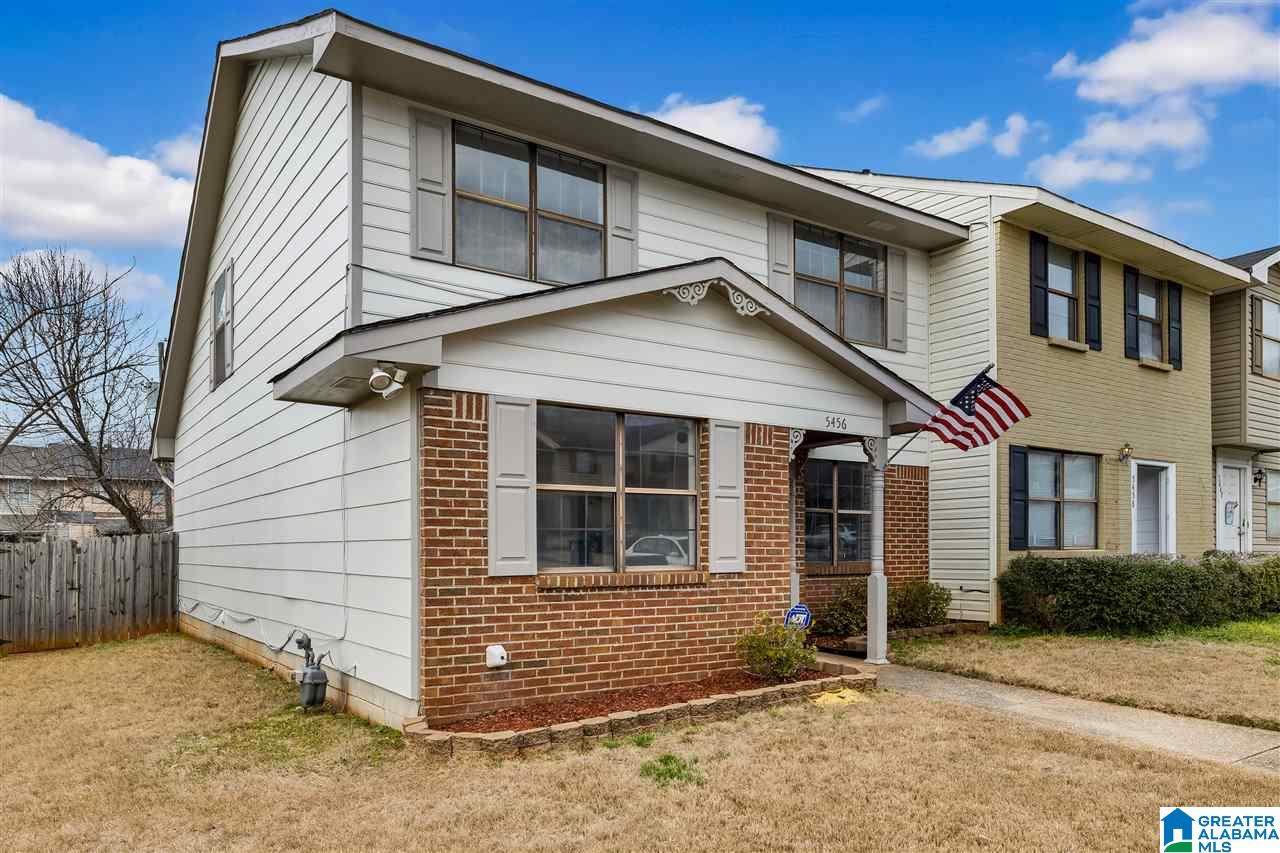 5456 Notting Hill Road Birmingham, AL 35235 - Photo 3 of 20