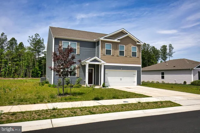 $370,000 | 1712 Severn Street, Salisbury, MD 21801