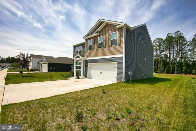 $370,000 | 1712 Severn Street, Salisbury, MD 21801