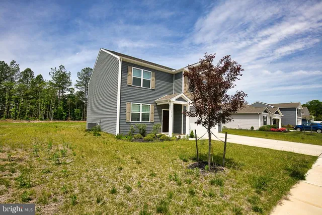 $370,000 | 1712 Severn Street, Salisbury, MD 21801