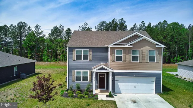 $370,000 | 1712 Severn Street, Salisbury, MD 21801