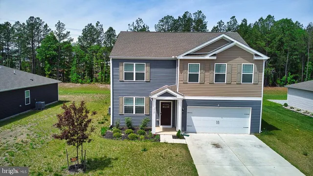 $370,000 | 1712 Severn Street, Salisbury, MD 21801