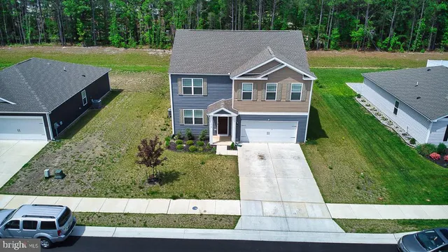 $370,000 | 1712 Severn Street, Salisbury, MD 21801