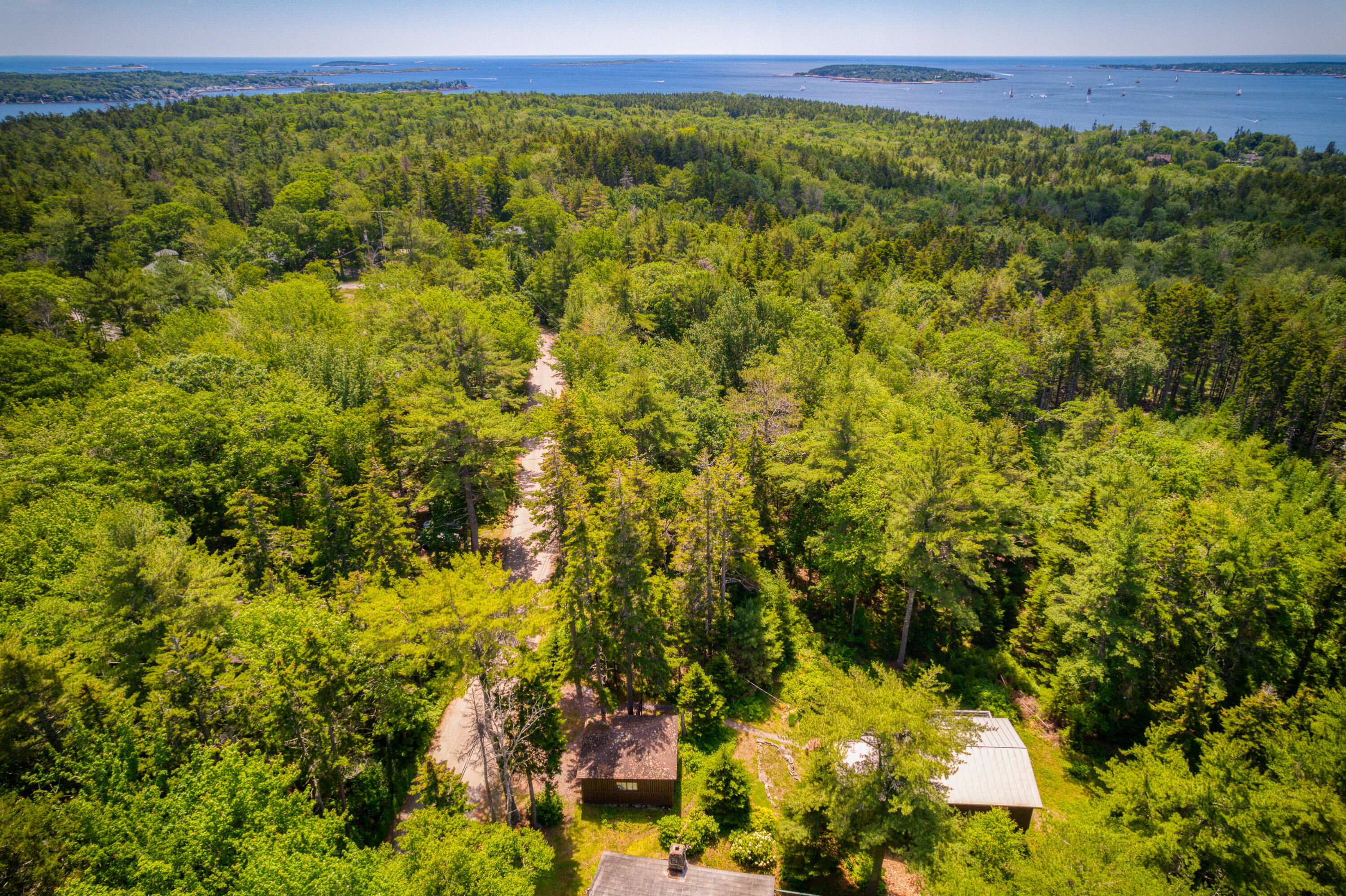 87 Crest Avenue Boothbay Harbor, ME 04538 - Photo 25 of 27 Sprucewold Colony
