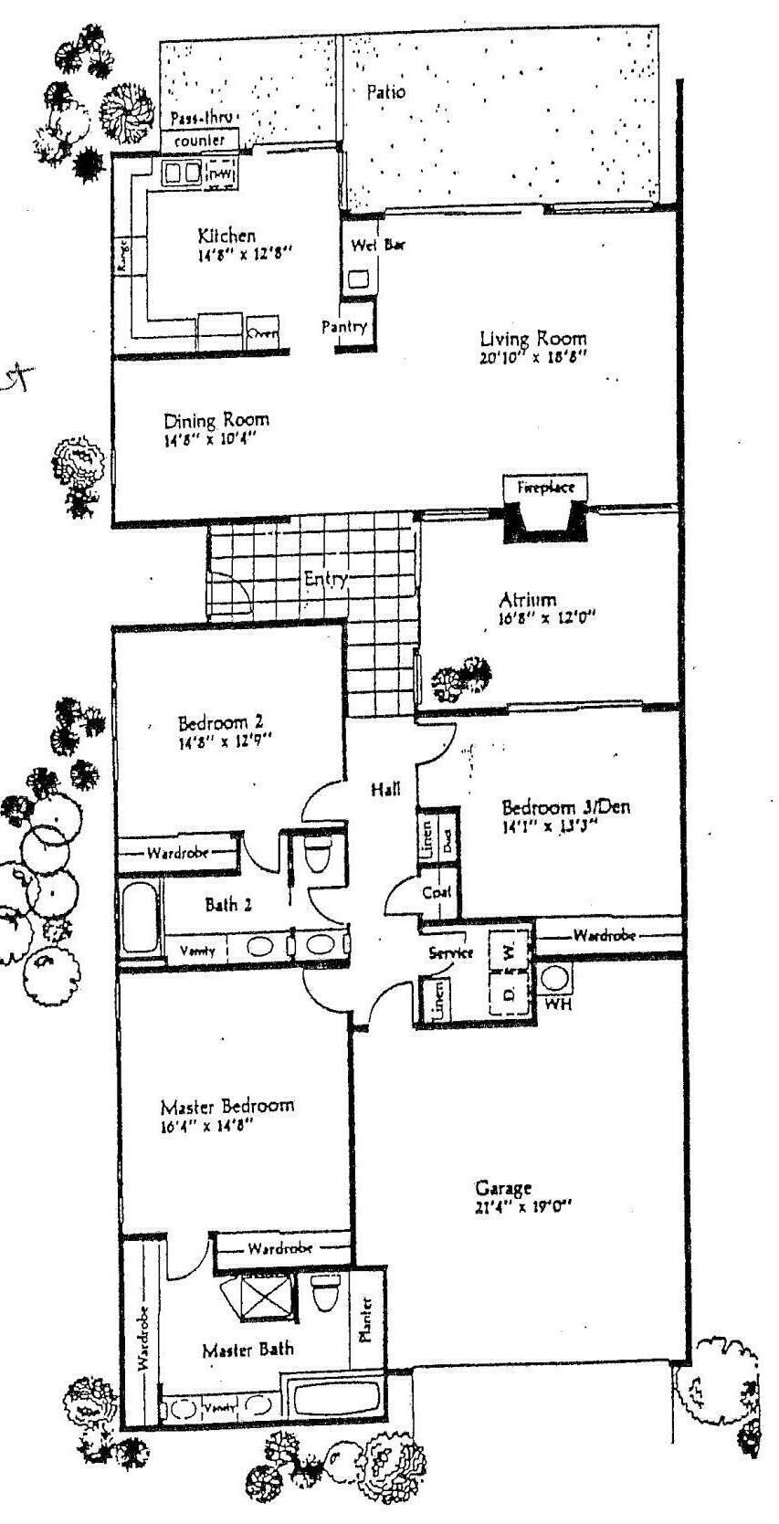 7 Leon Way Rancho Mirage, CA 92270 - Photo 45 of 45
