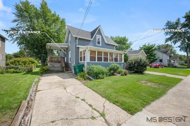 $249,900 | 732 Park Avenue, Sycamore, IL 60178