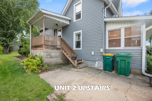 $249,900 | 732 Park Avenue, Sycamore, IL 60178