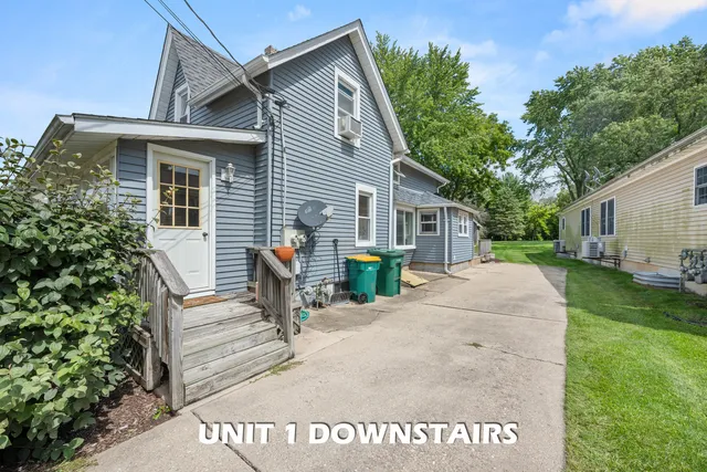 $249,900 | 732 Park Avenue, Sycamore, IL 60178