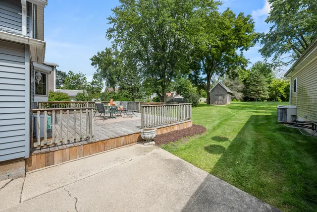 $249,900 | 732 Park Avenue, Sycamore, IL 60178