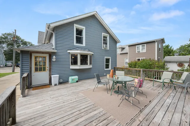 $249,900 | 732 Park Avenue, Sycamore, IL 60178