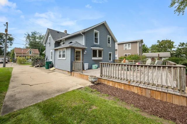 $249,900 | 732 Park Avenue, Sycamore, IL 60178