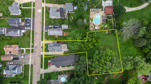 $249,900 | 732 Park Avenue, Sycamore, IL 60178