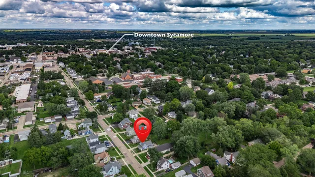 $249,900 | 732 Park Avenue, Sycamore, IL 60178