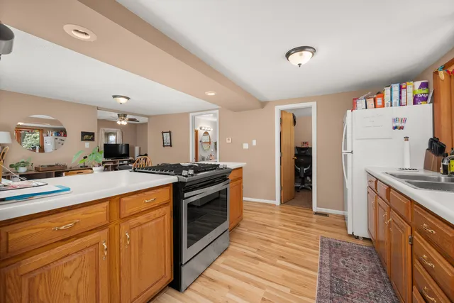 $249,900 | 732 Park Avenue, Sycamore, IL 60178