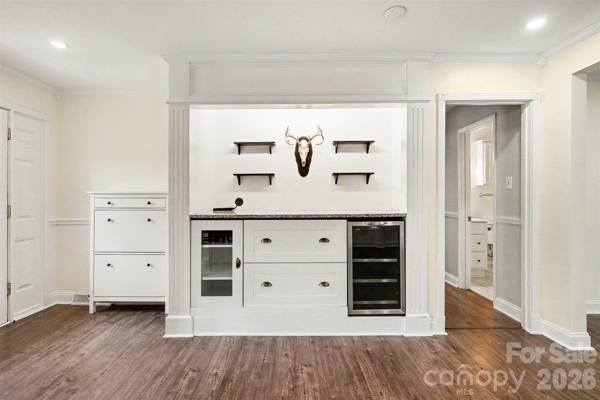 5734 Faulconbridge Road Charlotte, NC 28227 - Photo 12 of 48 Gallery Image 12