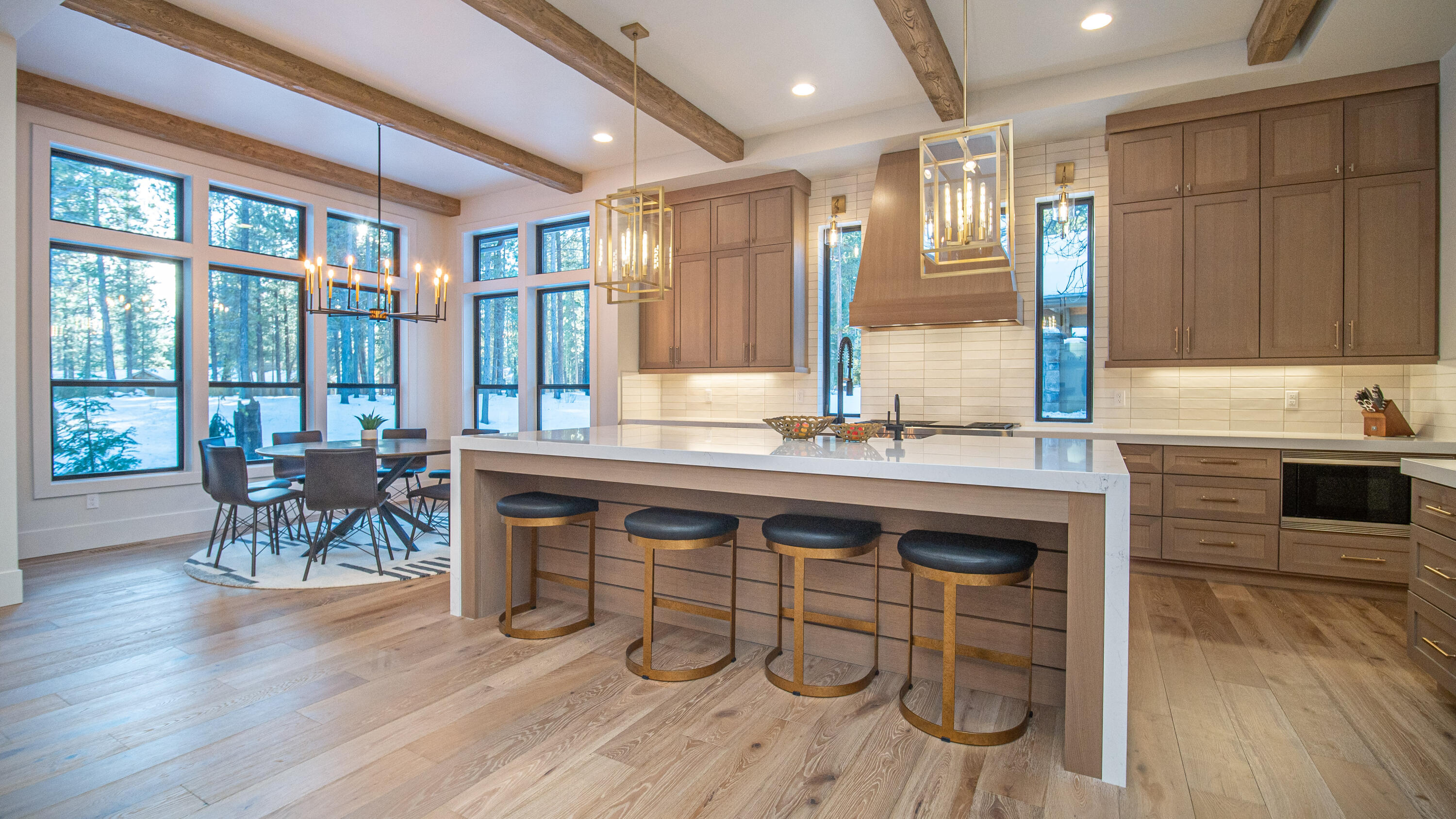 56371 Fireglass Loop, Unit 207 Bend, OR 97707 - Photo 12 of 95 Kitchen