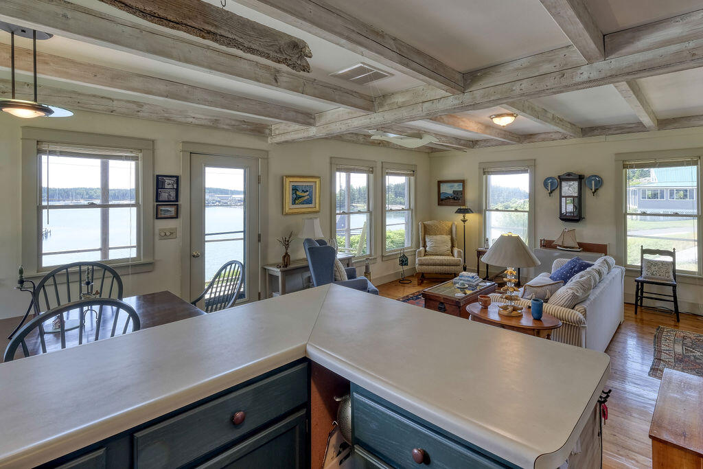 83 Green Head Road Stonington, ME 04681 - Photo 12 of 37 83GreenHead-12