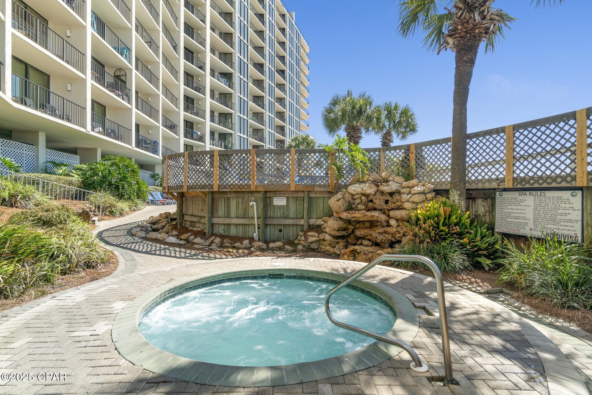 11483 Front Beach Road, Unit 5081 Panama City Beach, FL 32407 - Photo 39 of 87