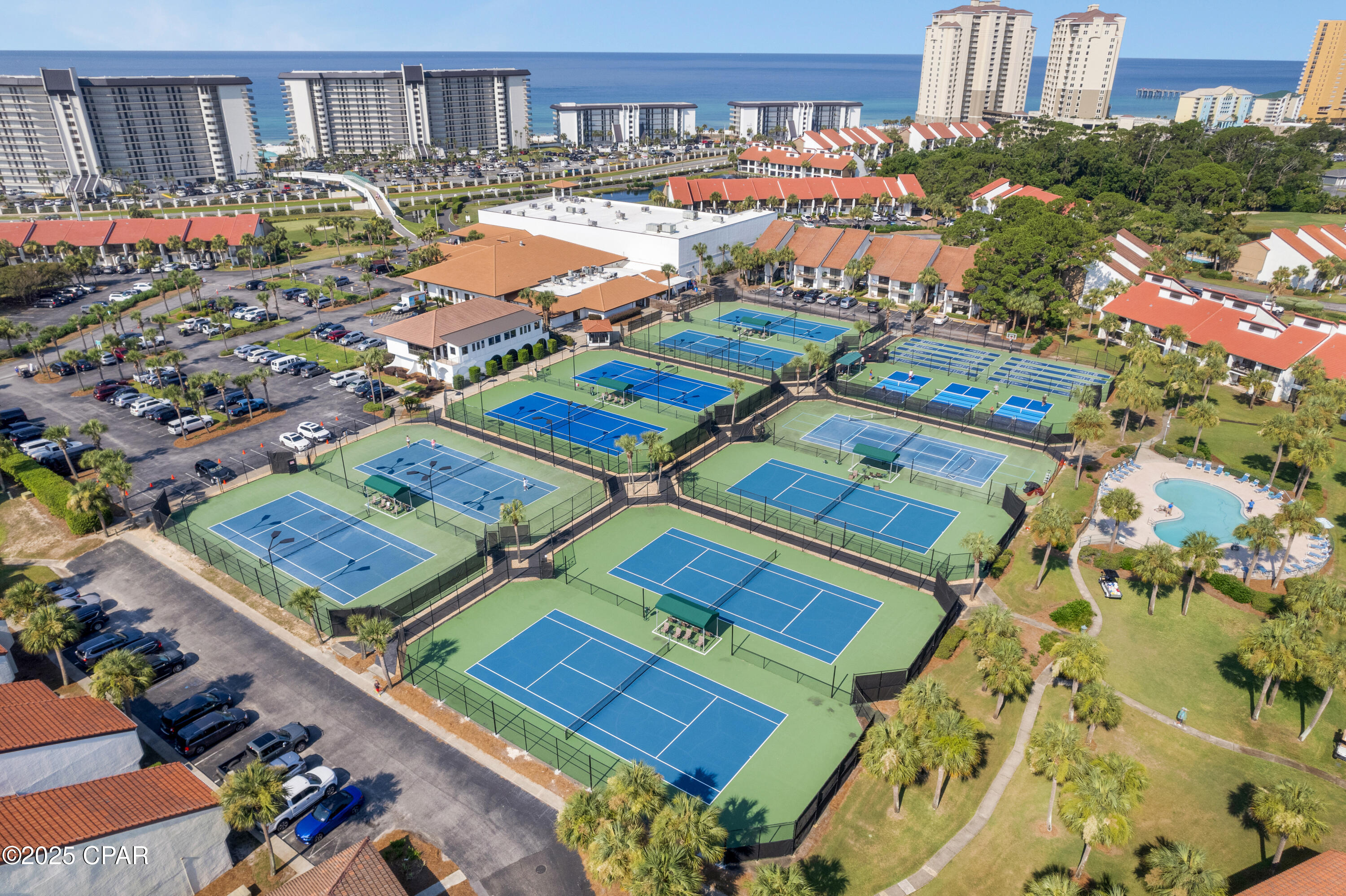 11483 Front Beach Road, Unit 5081 Panama City Beach, FL 32407 - Photo 52 of 87