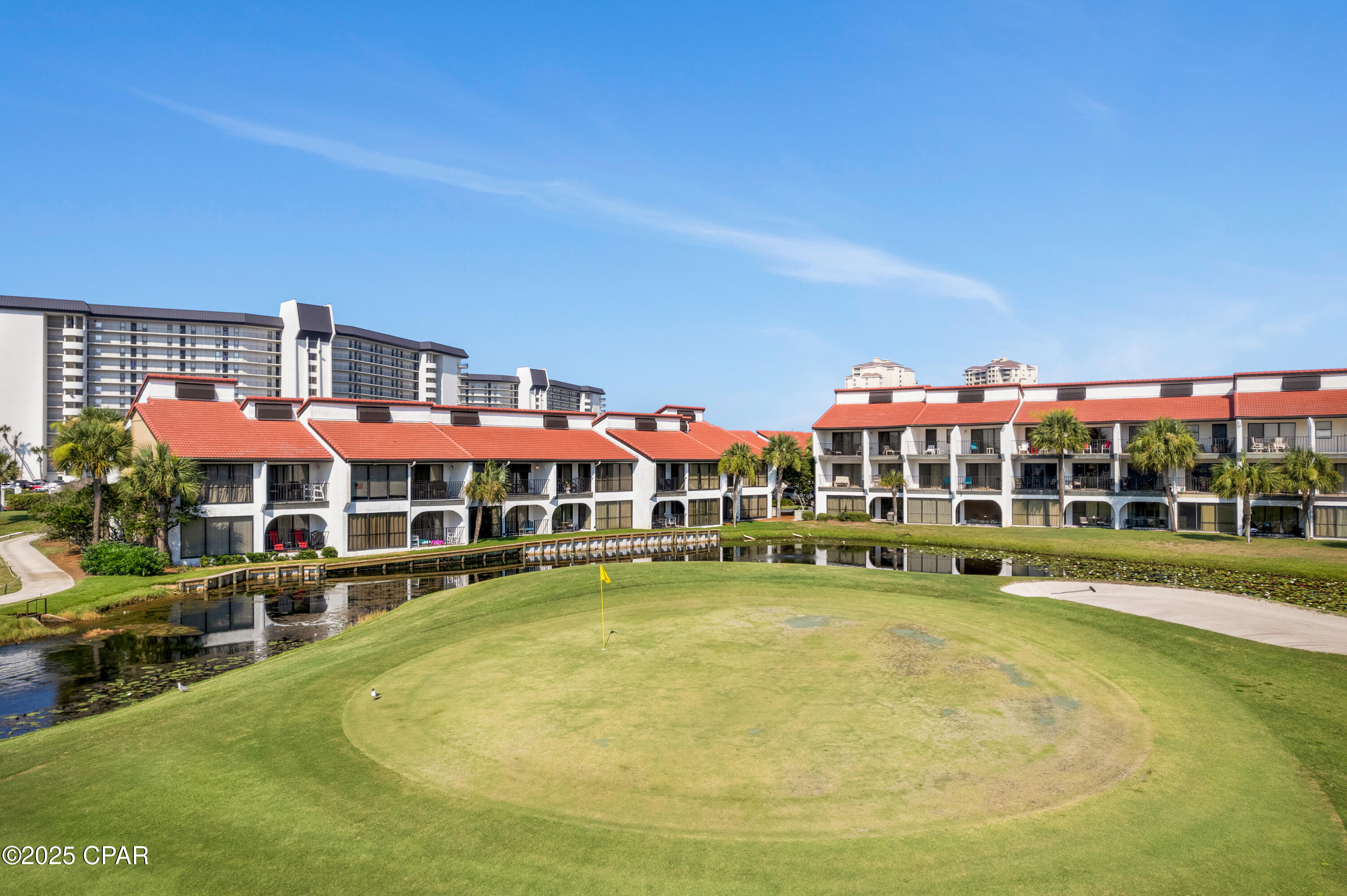 11483 Front Beach Road, Unit 5081 Panama City Beach, FL 32407 - Photo 53 of 87