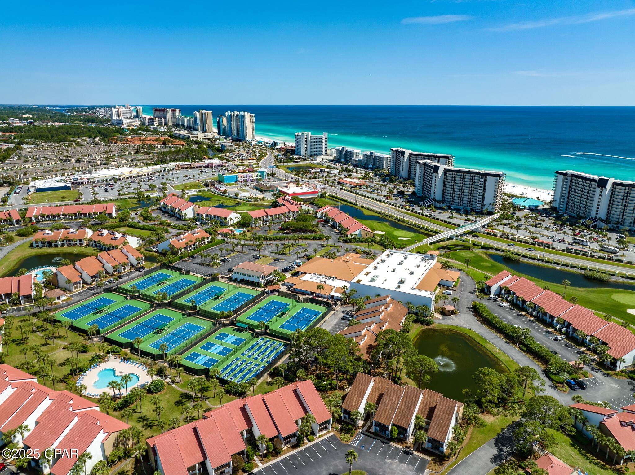 11483 Front Beach Road, Unit 5081 Panama City Beach, FL 32407 - Photo 72 of 87