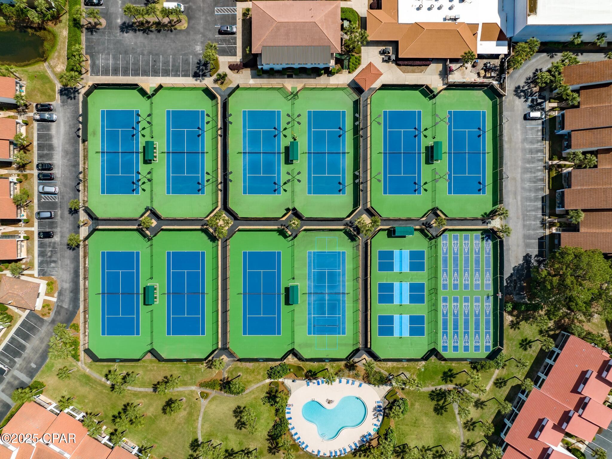 11483 Front Beach Road, Unit 5081 Panama City Beach, FL 32407 - Photo 73 of 87