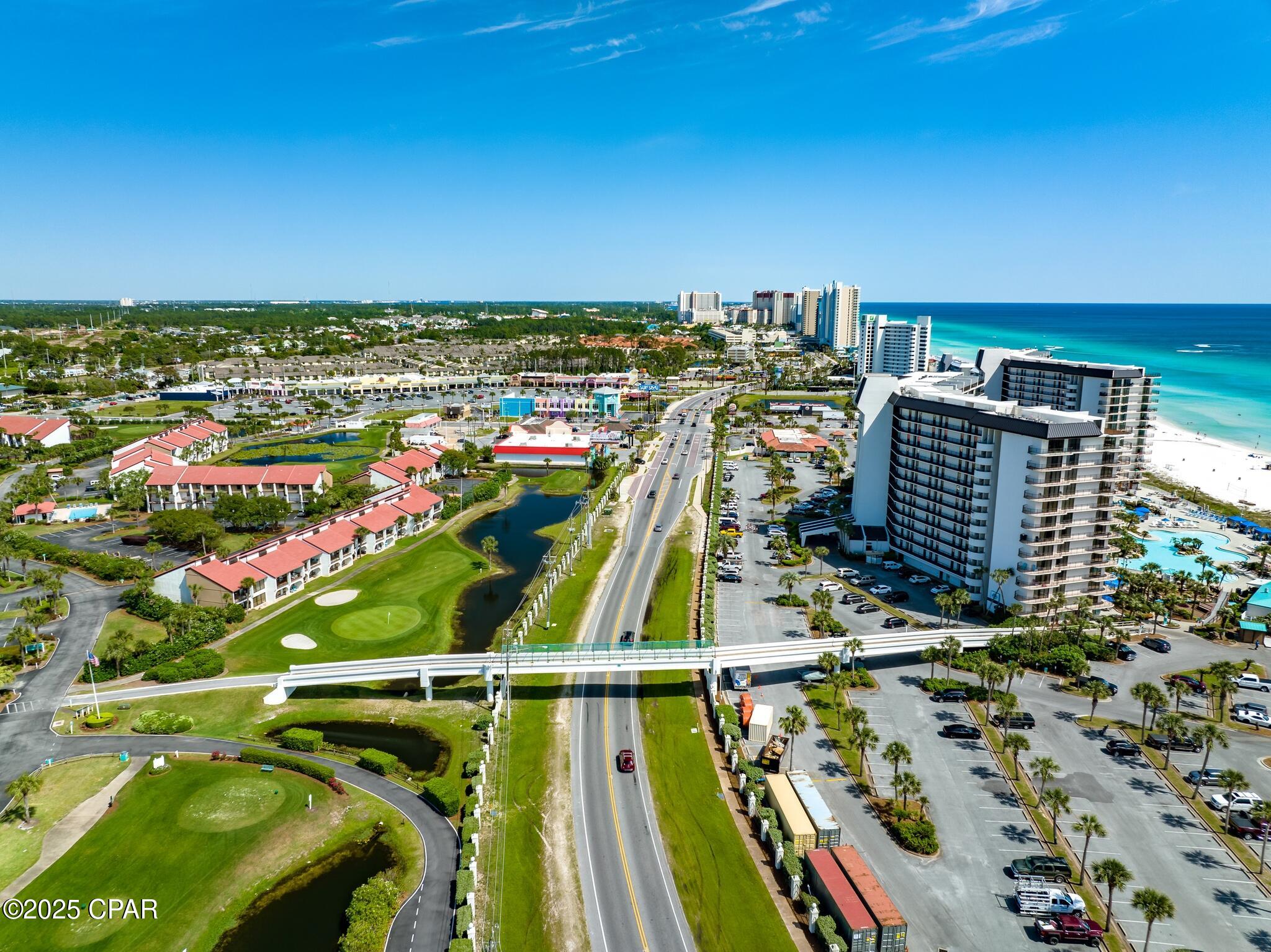 11483 Front Beach Road, Unit 5081 Panama City Beach, FL 32407 - Photo 80 of 87