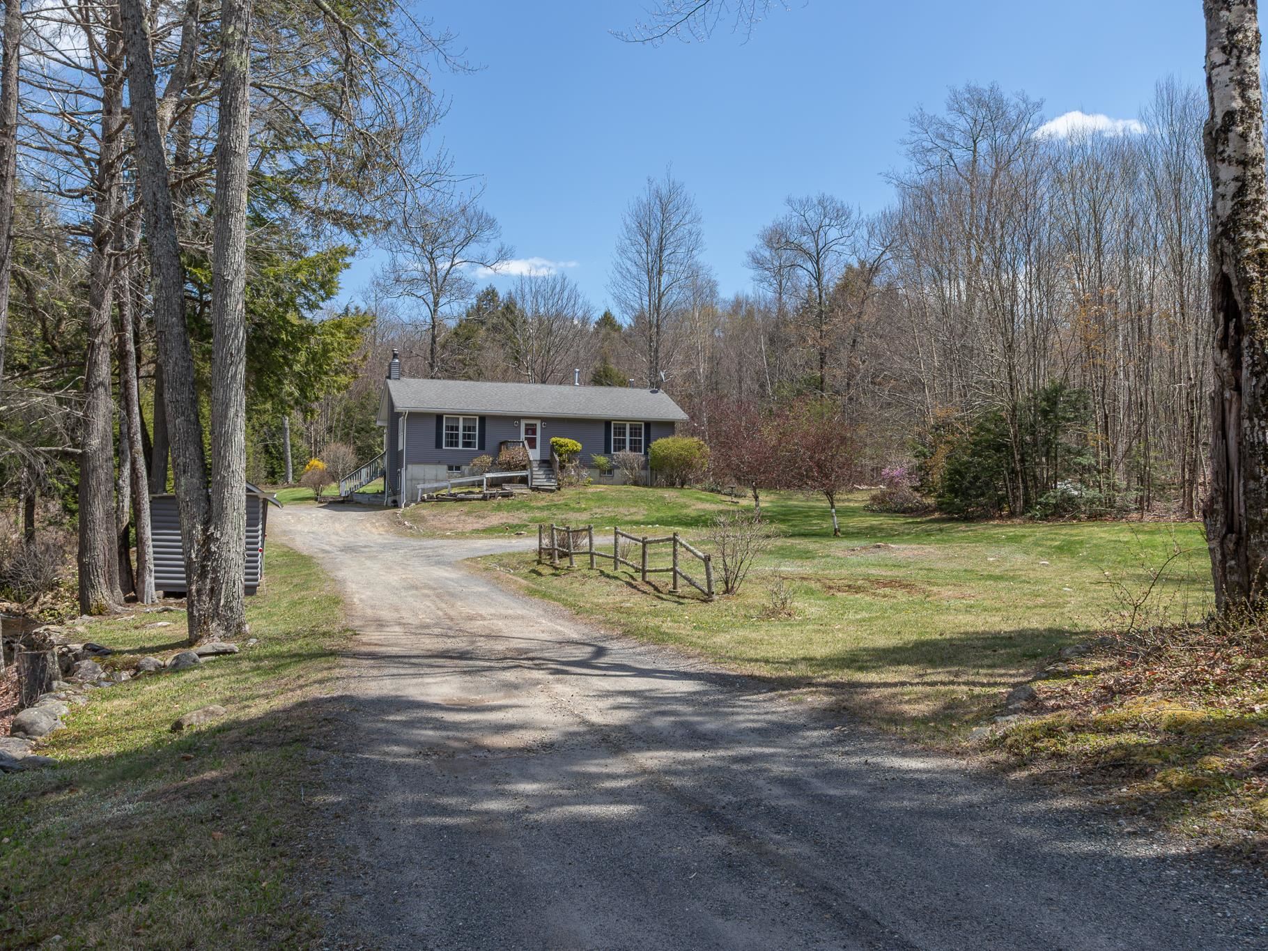 100 Tully Brook Road Richmond, NH 03470 - Photo 6 of 53 Gallery Image 6