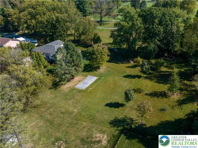 a view of a lake view