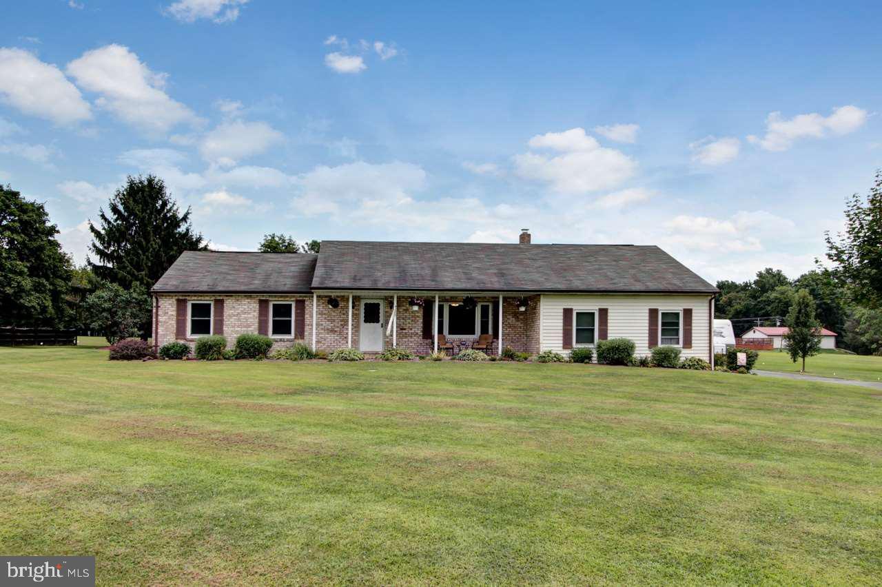 99 White Oak Tree Road York Springs, PA 17372 - Photo 1 of 25 Gallery Image 1