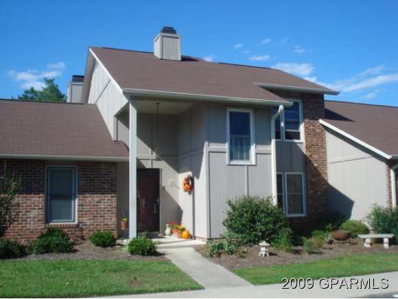 1922 Quail Ridge Road, Unit E Greenville, NC 27858 - Photo 1 of 1 Primary Photo