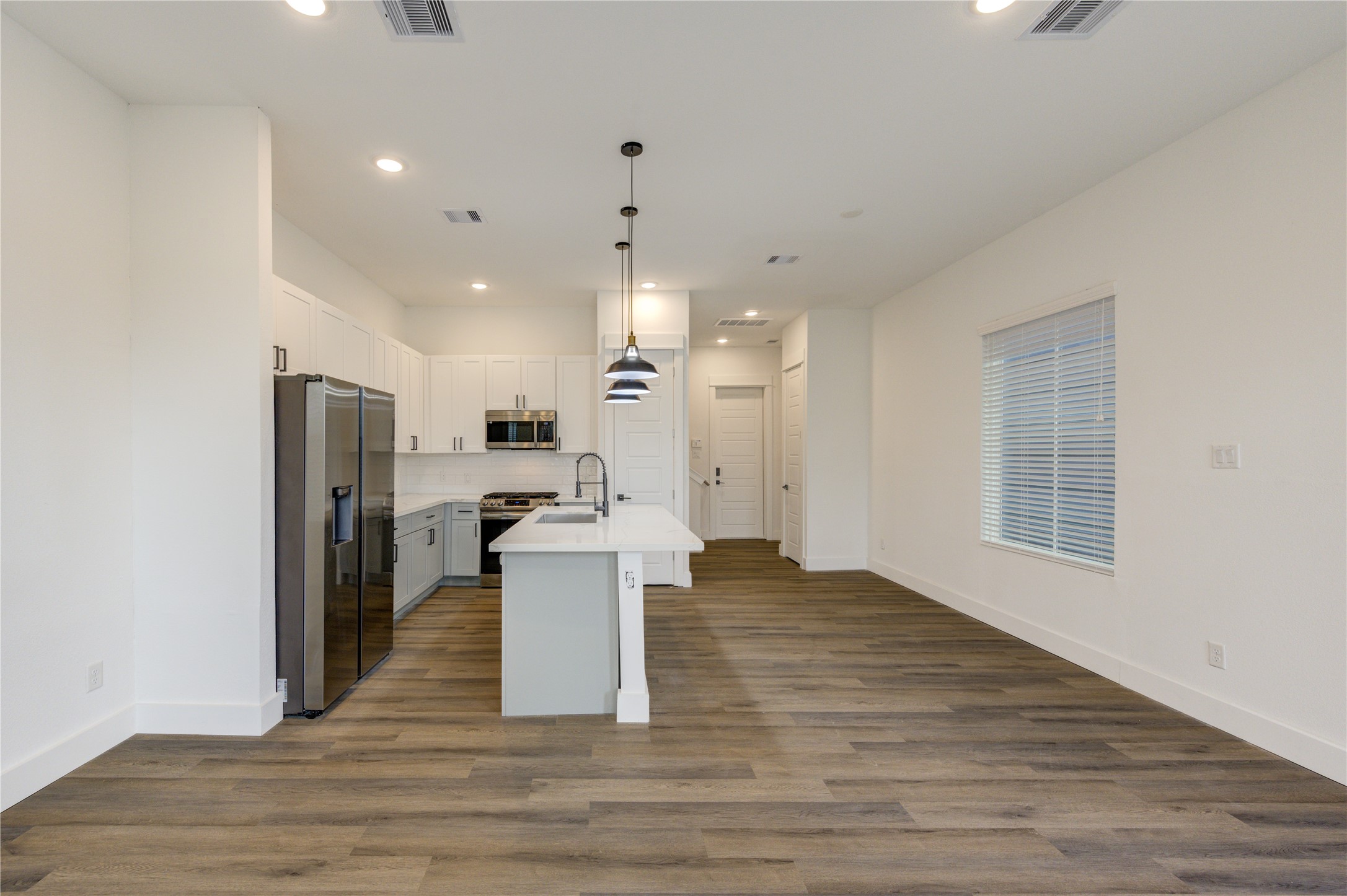 2906 Stevens Street Houston, TX 77026 - Photo 14 of 39