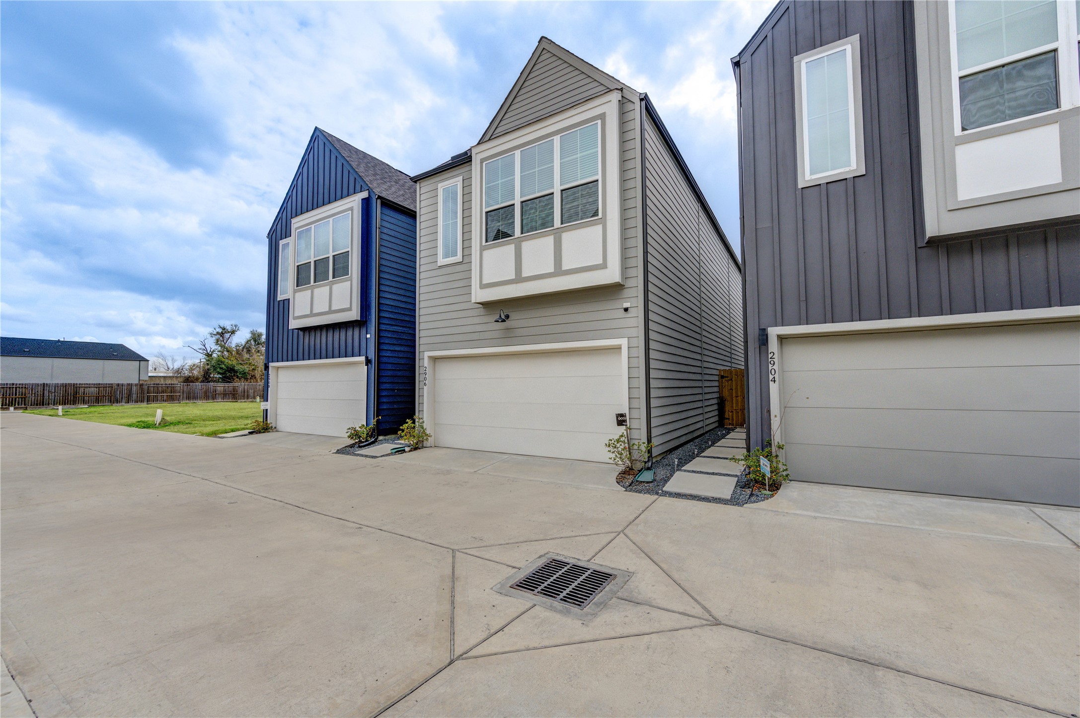 2906 Stevens Street Houston, TX 77026 - Photo 37 of 39