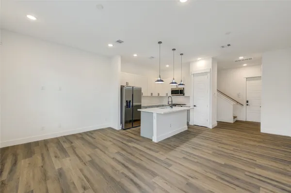 $2,200 | 2906 Stevens Street, Houston, TX 77026