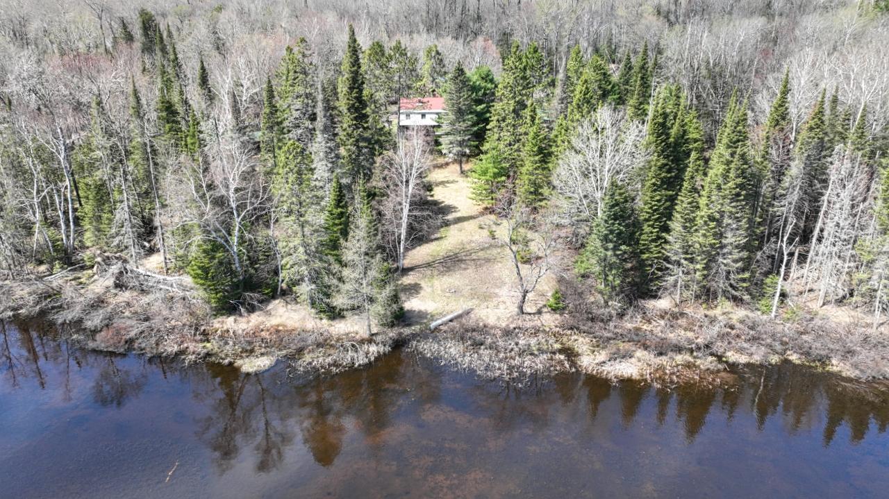 7032 Little Papoose Road Manitowish Waters, WI 54545 - Photo 17 of 20 Gallery Image 17
