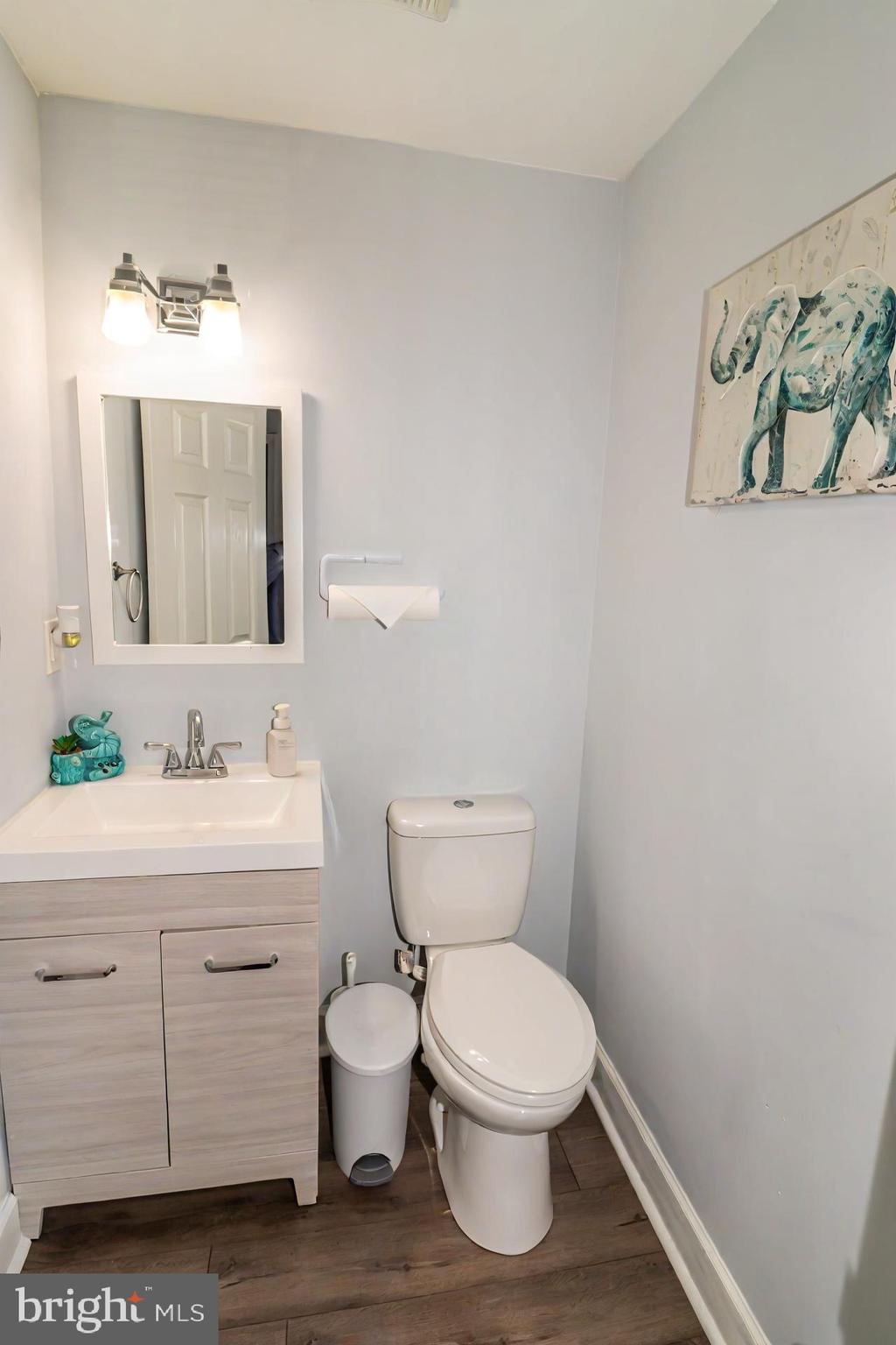 386 Braddock Road Smyrna, DE 19977 - Photo 5 of 15 Gallery Image 5