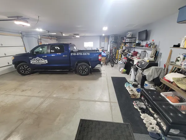 $429,900 | 2308 36th Avenue South, Moorhead, MN 56560