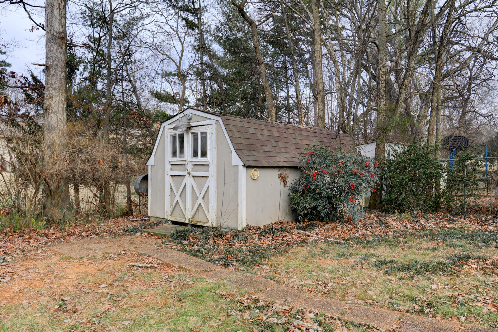 1212 Huntington Road Southwest Knoxville, TN 37919 - Photo 18 of 20 Positive Perceptions-18
