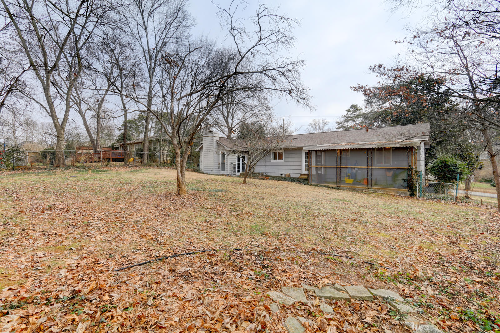 1212 Huntington Road Southwest Knoxville, TN 37919 - Photo 19 of 20 Positive Perceptions-19