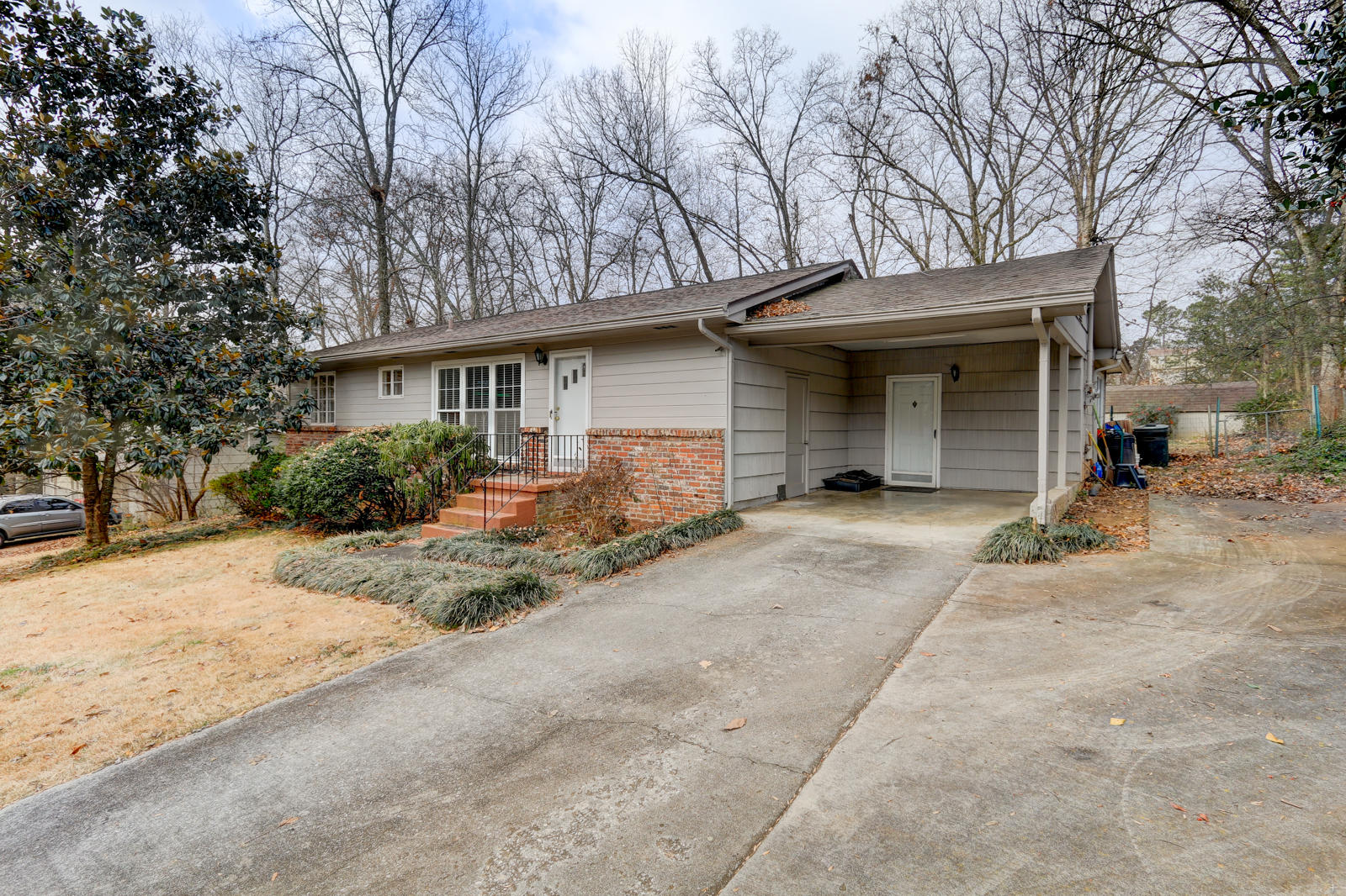 1212 Huntington Road Southwest Knoxville, TN 37919 - Photo 20 of 20 Positive Perceptions-20