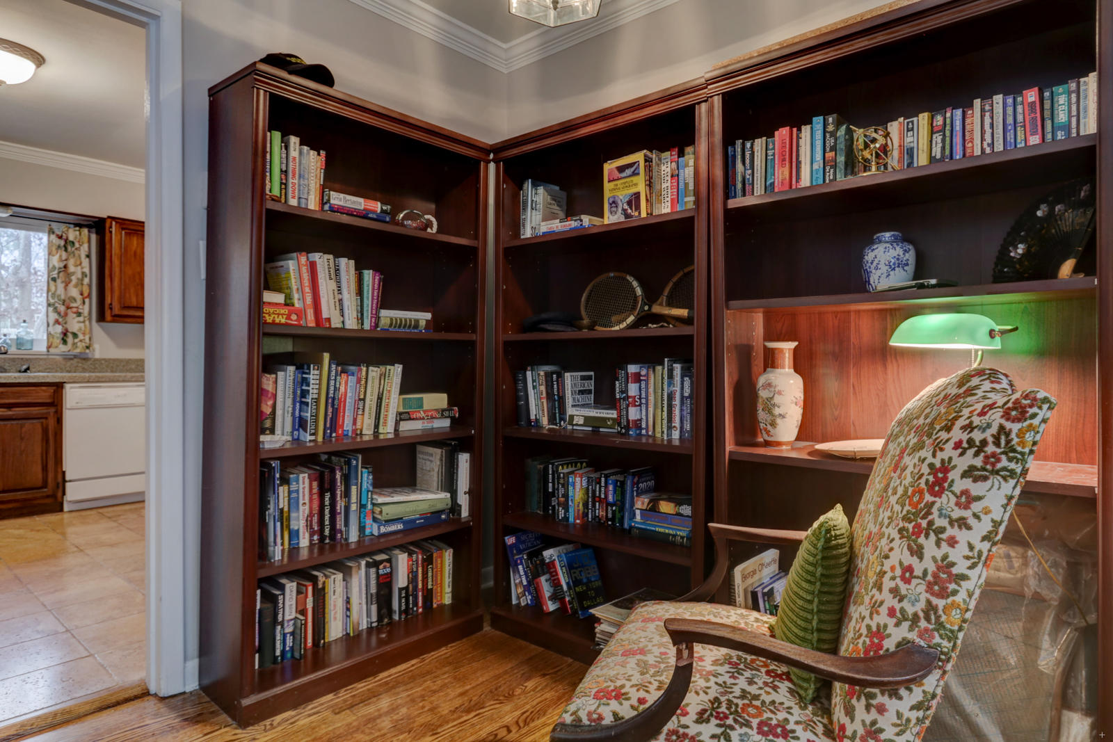 1212 Huntington Road Southwest Knoxville, TN 37919 - Photo 5 of 20 Positive Perceptions-12