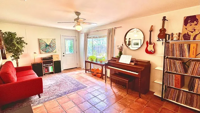 $738,000 | 4501 Sinclair Avenue, Austin, TX 78756