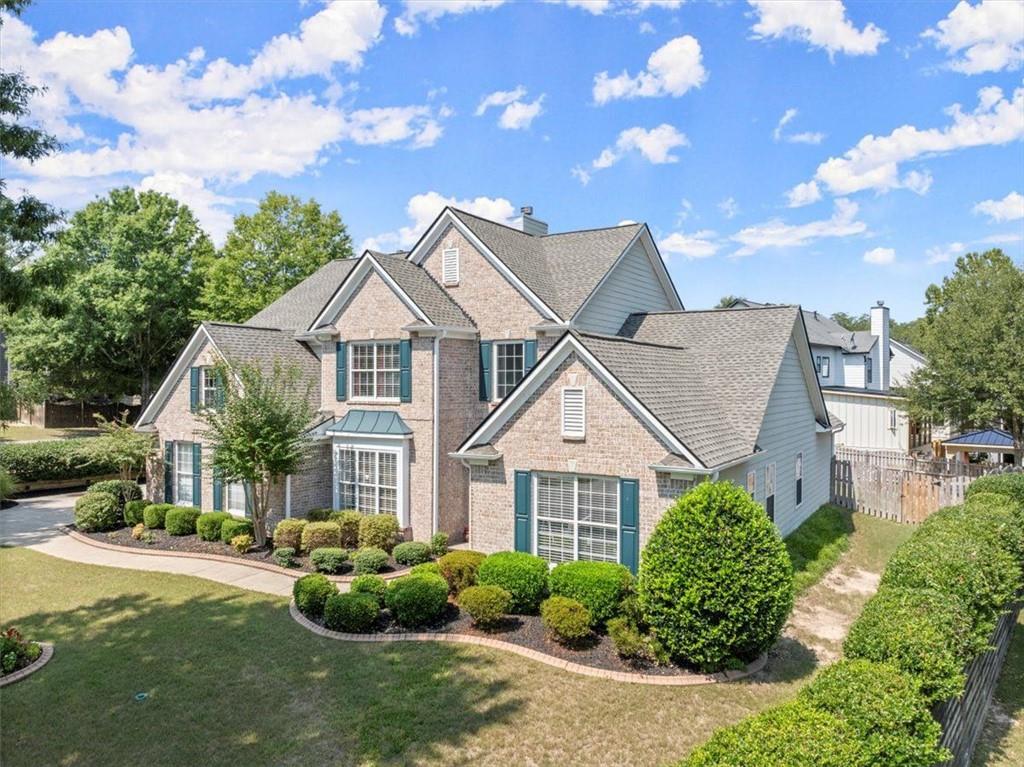 111 Serenade Lane Woodstock, GA 30188 - Photo 1 of 1 Gallery Image 1