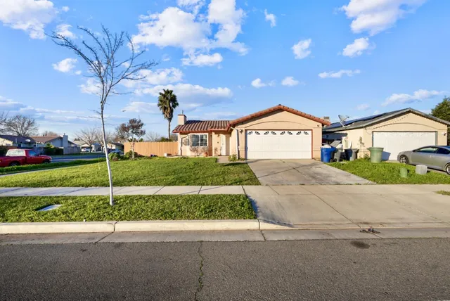 $374,999 | 15 East San Pedro Street, Merced, CA 95341