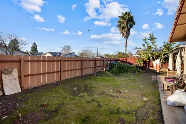 $374,999 | 15 East San Pedro Street, Merced, CA 95341